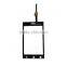 Cheap Price Touch Screen Glass for Spice M6110 Replacement