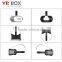 Adult movie 3D vrbox Factory Price Virtual Reality VR Box 3D glasses headset for 4.7-6.0 smart phone