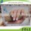 creative design nail 3d art poster