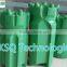 76mm T45 Retrac Button Bit Used in Tunnel Quarry Bench Works