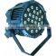 RGBW 4in1 18x10w led par light made in China Guangzhou                        
                                                Quality Choice