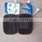 Beautiful new design PU packet travel kit for trip,hotel and airline