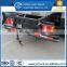 2015 New good engine the aircraft fuel truck domestic price