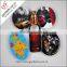 Design your own bottle opener OEM plastic twist cap bottle opener