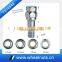 New products on china market standard size bolt and nut / carton steel bolt and nut