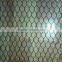 hexagonal decorative chicken wire mesh 1/2-4 inch