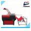 Widely used Co2 Auto Feeding Fabric Laser Cutting machine