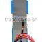 CNG total station and CNG tank used CNG filling /unloading gas column
