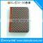 Leather Specialty file folder or presentation folder with pad and calculator and card holder in A4 size                        
                                                Quality Choice
