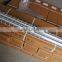 BPY Aluminum Alloy Enclosure With Cover Explosion Proof Fluorescent Lamp
