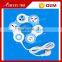 High quality socket transform extension socket socket usb extension socket