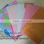 Top Grade Nonwoven Flooring Roll