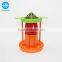 Hand manual stainless steel vegetable slicer