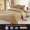 HOT sale 100% cotton quilted bedspread