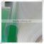 Non-toxic TPU hot melt adhesive film with Low Melt Point