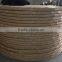 High Quality White PVC Top Table For Banquet JC-T280