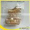 pearl new design indian ladies gold mid finger ring