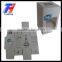 2014 foldable packaging box