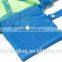 Custom New Folding Sand Beach Tote Mesh Bag for Swim Toys and Boating
