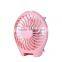 Protable Folding Fan Min USB cooling fan