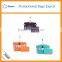 Summer basket breast milk cooler bag flexible cooler bag
