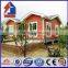 camping shipping container house