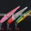 High quality hard Body ABS Fishing Lures of sashimi 12j 75/95