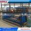 fully automatic crimped wire mesh machine price