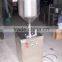 Filling machine, still water filling machine, bottle water filling machine