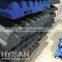 OEM wear jaw plate parts for jaw crushers
