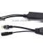 100M POE Splitter 12V for CCTV Security System YJS-POE