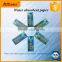 High quailty rapid bibulous or absorbent papers from manufacture