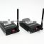 popular recently 2.4GHz-1W Wireless audio imagemini wireless transmitter and receiver 2.4GHz-1801 (1W)