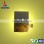 3.2 inch 240*320 0.3mm pin pitch ST7789V, MCU/SPI/RGB interface TFT LCD module high brightness with resistive touch panel