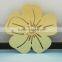 Wedding Gift Queen gold crown metal finsih Bookmark in stock
