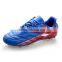 China No brand name soccer shoes indoor football shoes for wholesale