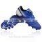 2016 fashion design soccer shoes Cheap brand football shoes with good quality spike
