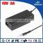 54W 18V 3A power supply adapter passed UL GS CE KC