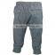 Custom Half Jogger Pants For Men