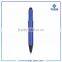 Personalized logo Costom magic novelty highlighter pen with cap