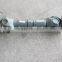 HOWO truck spare parts high quality hot sales AZ9115311190 transmission shaft