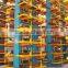 NOVA--Industrial cantilever shelving