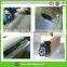 Shanghai supplier backing material self adhesive glitter wall paper