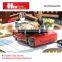 CE/ CSA/ AGA approved Chinese factory supply portable gas cooker camping