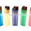Cigarette Plastic Flint Disposable or Refillable Lighter