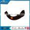 China Custom agriculture cultivator long power rotary tiller blade for farm tractor