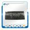 multil ayer key time-lapse key 101 Keys Programmable POS Keyboard --KB101B