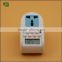 220V 10A 2200W LCD display mechanical programable switch