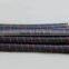 5 inch rubber hose used for delivery concrete