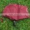 factory custom wholesale automatic folding umbrella